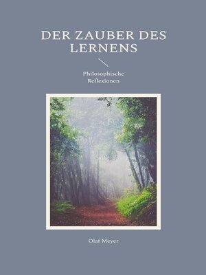 cover image of Der Zauber des Lernens